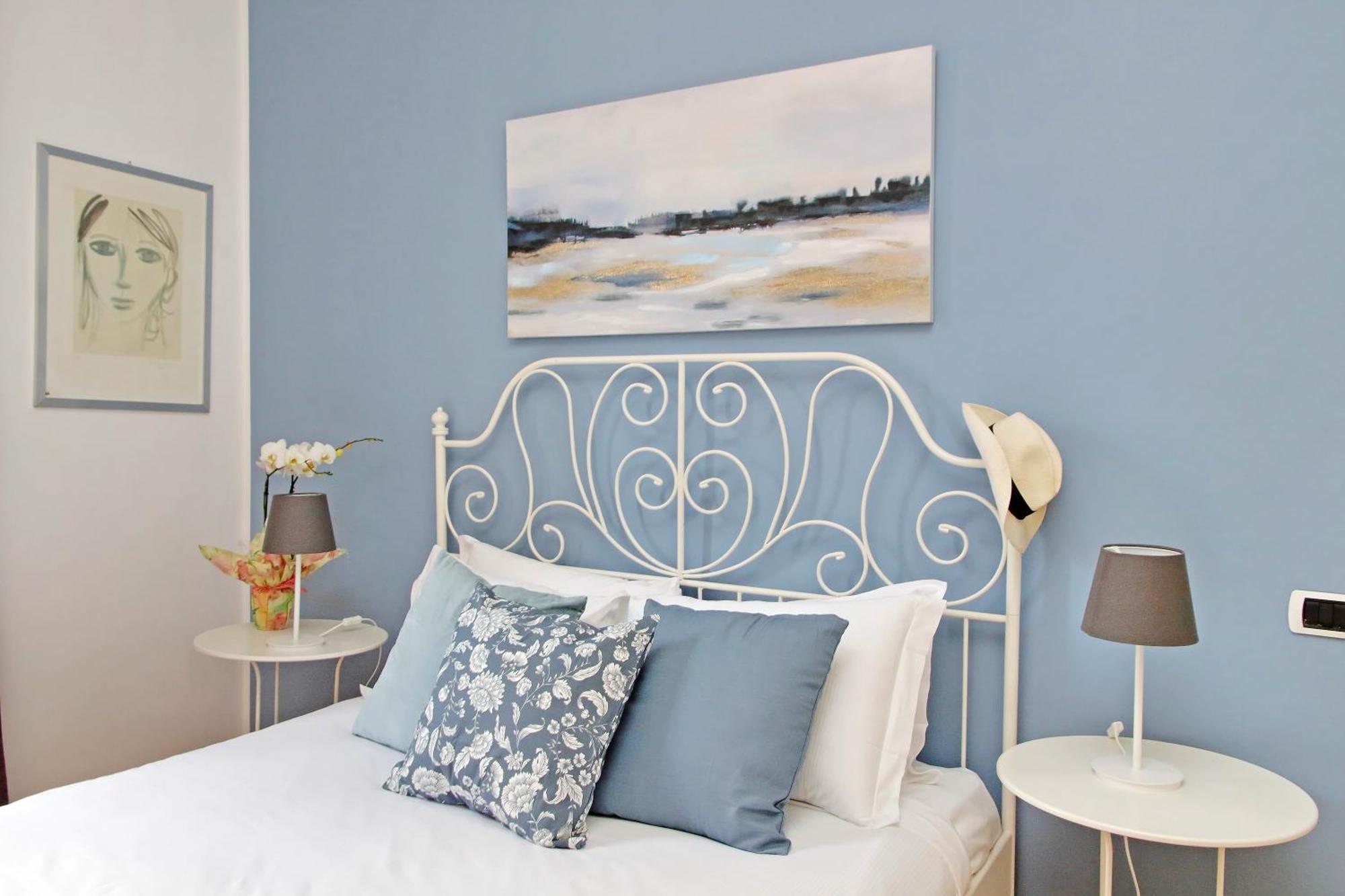 Ych-Comfortable 2 Bedrooms Flat Near Colosseum Rome Buitenkant foto
