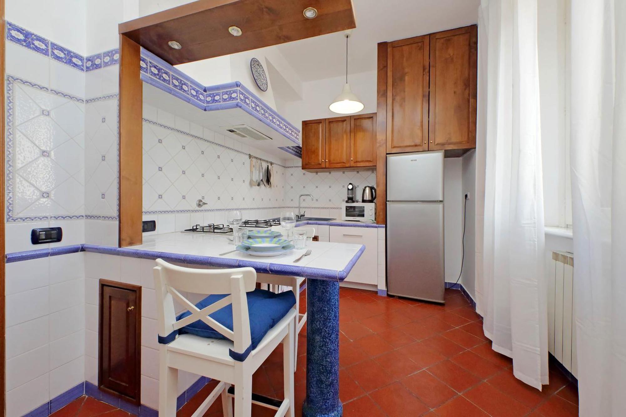 Ych-Comfortable 2 Bedrooms Flat Near Colosseum Rome Buitenkant foto